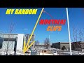 MY RANDOM MONTREAL CLIPS MARCH 2024  PART 2 END
