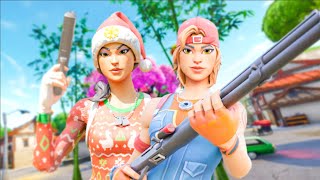 Introducing Scytes Bunnyyy And Scytes Hulk