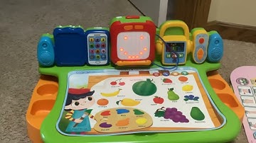 VTech Explore & Write Activity Desk