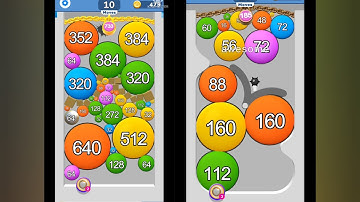 puff up all level gameplay video  #003