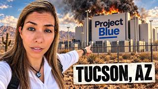 5 Ridiculously Scary Truths of Tucson, AZ [2026 & 2027]