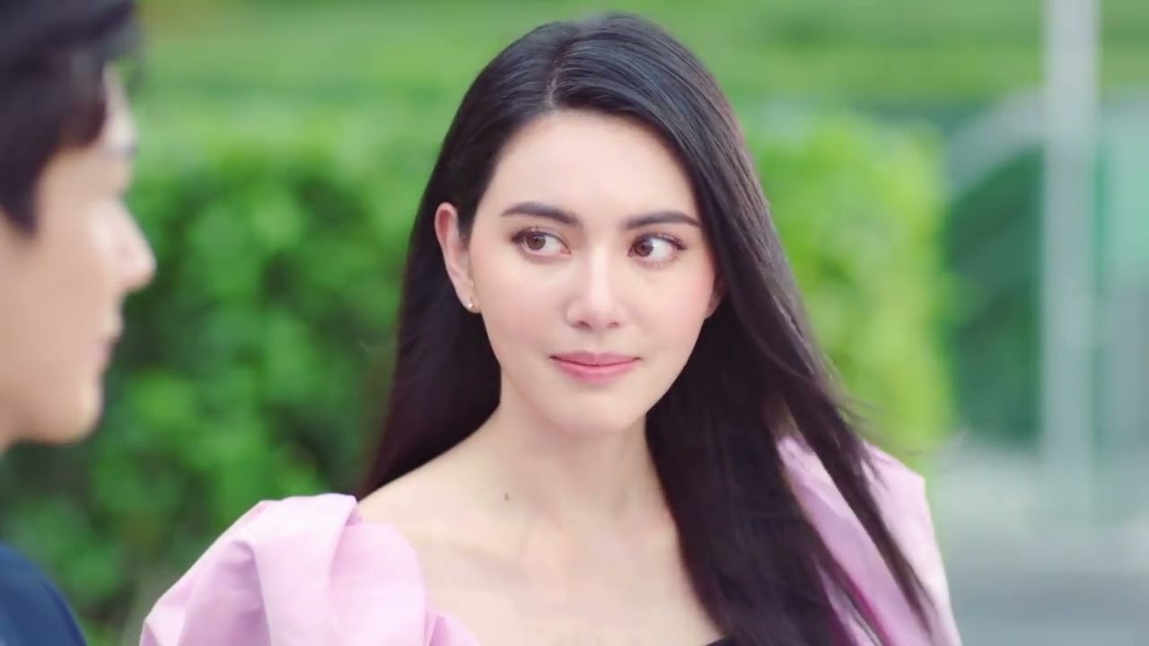 You Are My Heartbeat teaser Mai and Push #PushMai #davikah