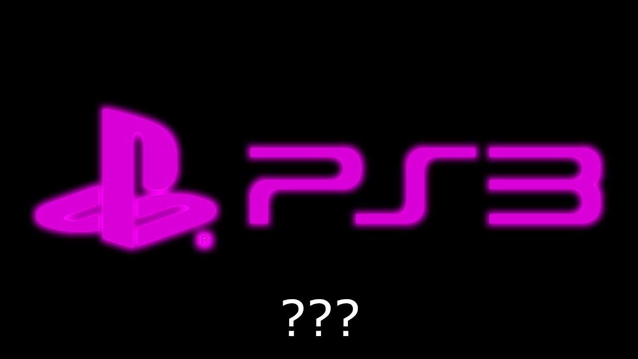 25 Playstation 3 Startup Sound Variations in 5 Minutes YouTube