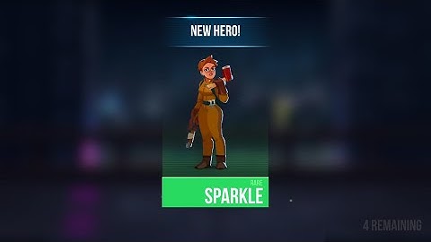 BULLET ECHO! New game by Zeptolab! Ep 1- Unlocking Sparkle!