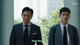 [FMV]VROMANCE – NOW (Suits 金裝律師OST Part.5)中英特效