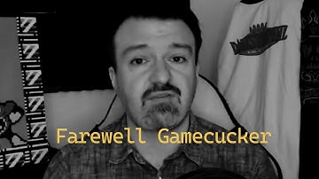 DSP Bids Farewell To Gamecucker