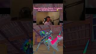 Voice Mic Trolling In Call Of Duty Warzone Proximity Chat #bo7 #warzone #cod #blackops7 #mictroll