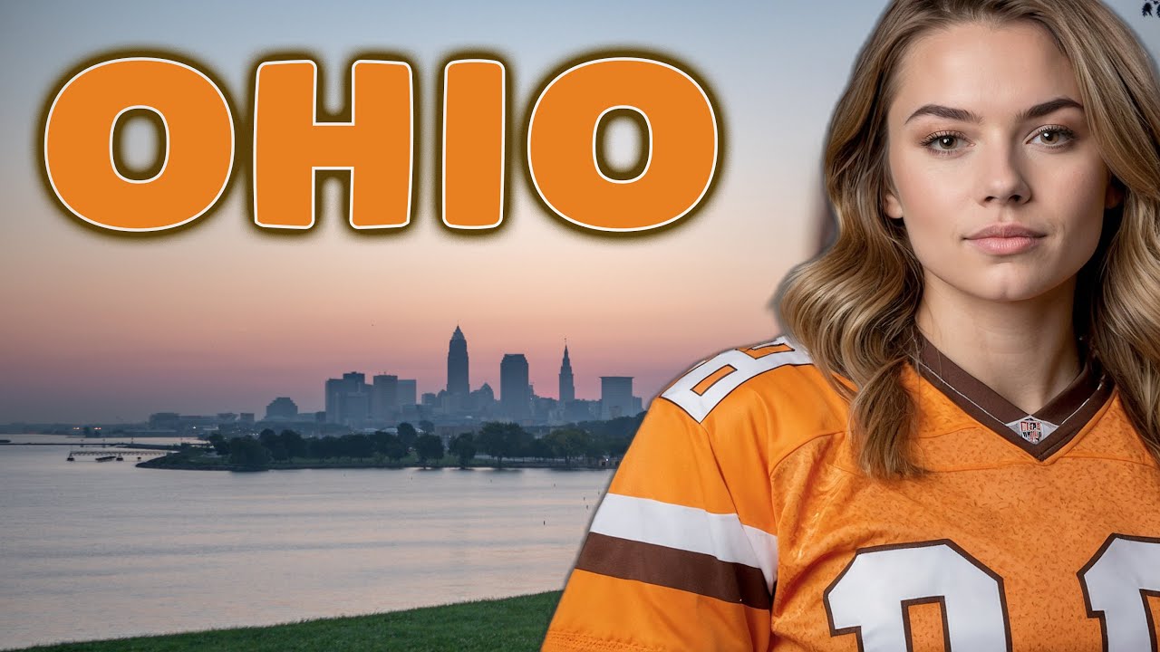 WARNING: Do NOT Move to Ohio | The 10 Facts Nobody Will Tell You