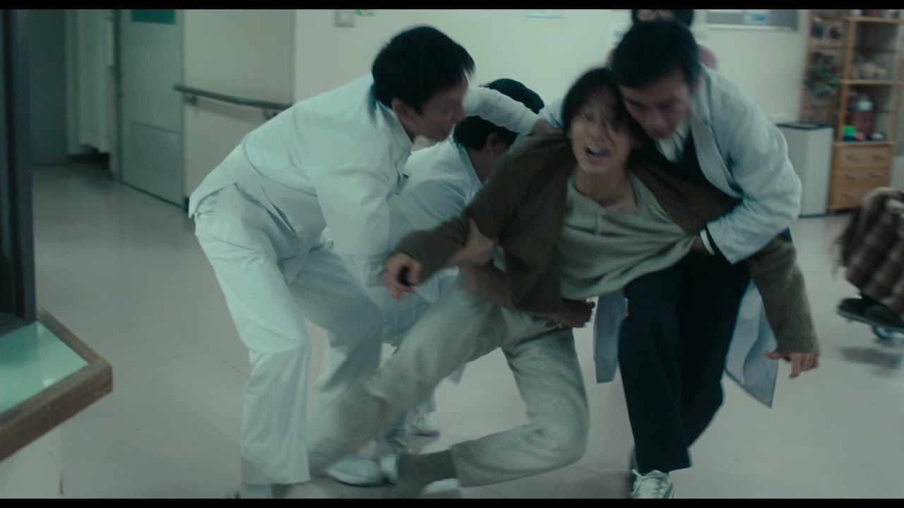 閉鎖病棟ーそれぞれの朝ー 動画の無料フル視聴はココ Netflixで配信 Dailymotion Pandoraも調査