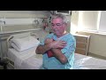 Preparing for cardiac surgery Part 2 - Mobility and exercises