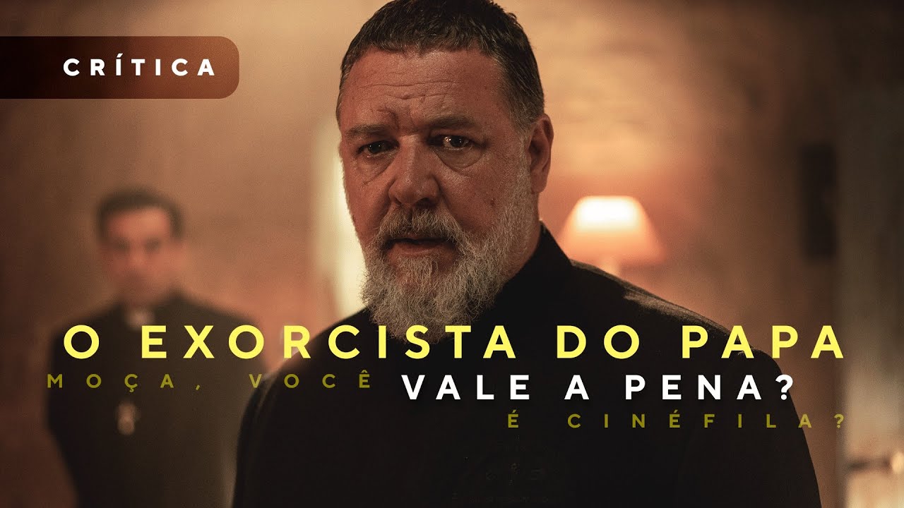 A Freira 2' estreia na HBO Max! Conheça a Ordem Cronológica do