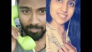 Munbe vaa Short Cover