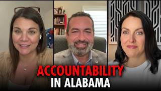 Al Congressional Candidate Clyde Jones On Healthcare Immigration U0026 Why The System Isnt Working