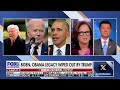 How Trump Solved the Mess Obama and Biden Left Behind | Rob Bluey on Fox Business