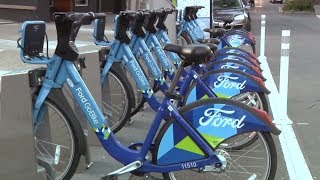 SF man returns rented GoBike company claims he didn t