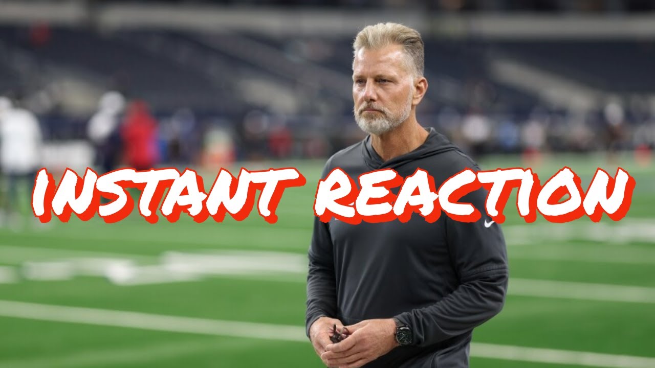 The Coaches' Meeting: Instant Reaction to the 49ers Hiring Matt Eberflus