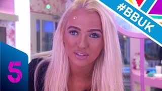 Isabelle gets a brand new look | Day 25 Net Worth
