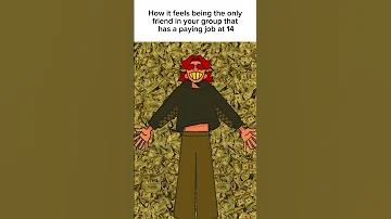 I Love Money In Like An Unhealthy Way Animation Fyp Plsdontflop Moneytalks Art 