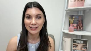 What Is Ptosis? Understanding Droopy Eyelids with Dr. Anaïs Carniciu