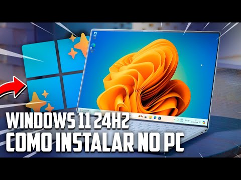 Como INSTALAR o
