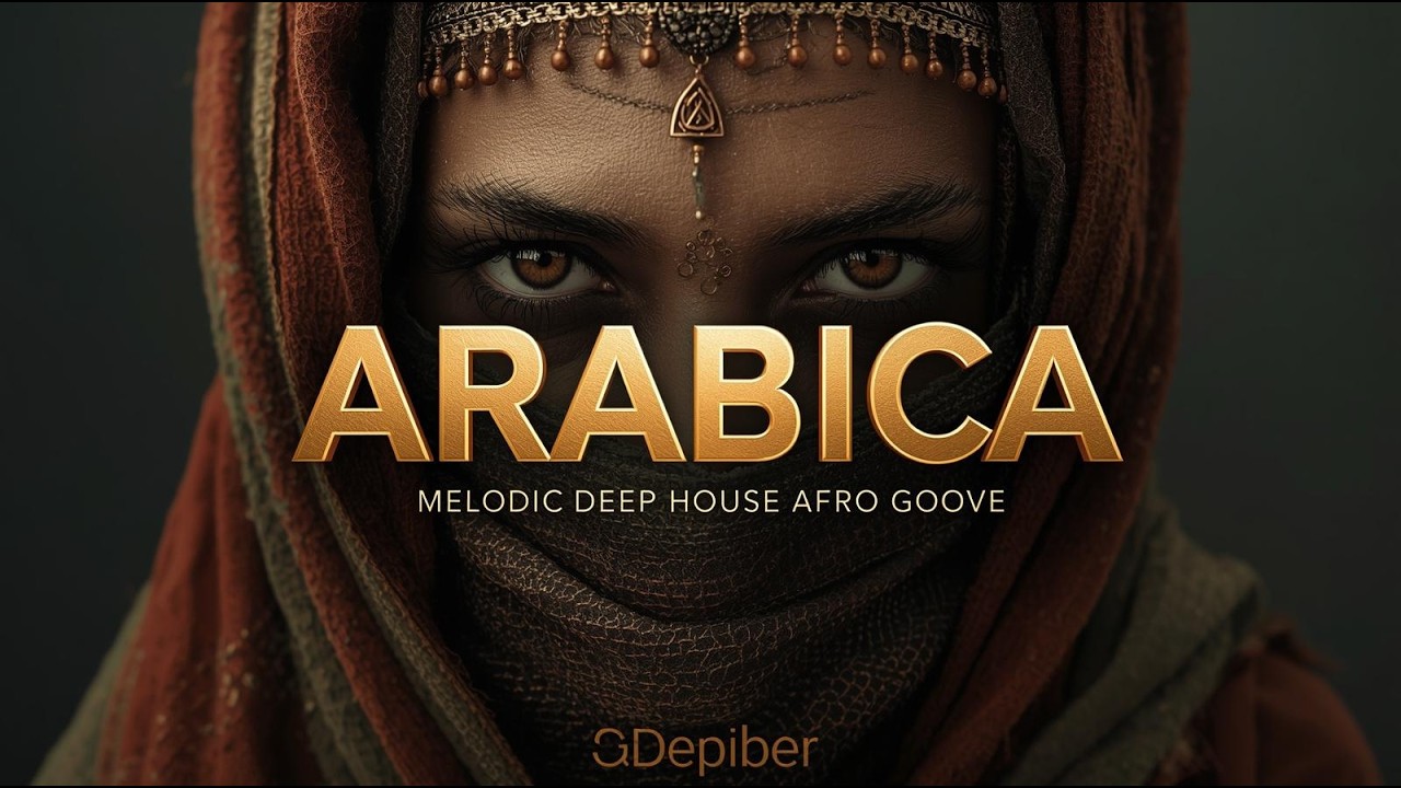 Mira Arabica Deep House 2026 🌅 Desert Flow | Hypnotic Melodic Vibes en YouTube Mira Arabica Deep House 2026 🌅 Desert Flow | Hypnotic Melodic Vibes en YouTube