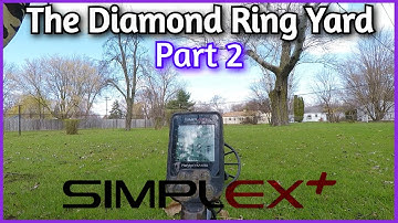 1940s Permission Yard with The Simplex