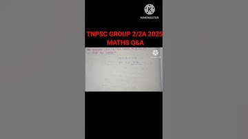 Two numbers are in the ratio of 15:11 if their hcf is 13 find the numbers #tnpscgroup2/2amathsanswer
