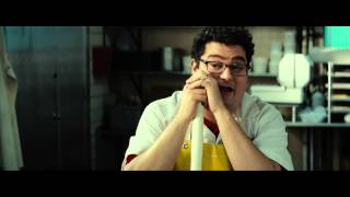 Delivery Man - Clip3: His Diapers Make Me So Proud - In Cinemas 1 January 2014