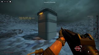 Roblox TTK Testing Gameplay Part 3 (No Commentary)