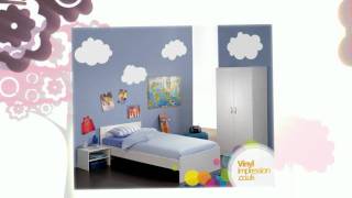 Wall Stickers By Vinyl Impression