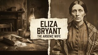 The Arsenic Wife: Inside a 1889 Victorian Murder