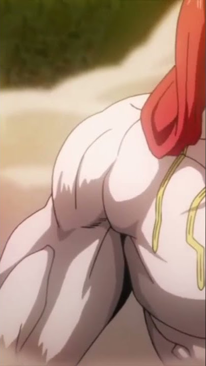 Registro de Ragnarok 「AMV」   Thor vs Lu Bu #shorts