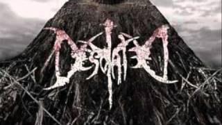 Desolated - M D C C L X X V I