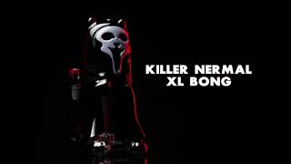 Nermal XL is on the Loose!