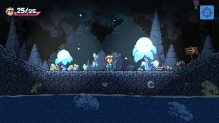 Caves & Crystal Switches - Aurascope Showcase Feb 27, 2021