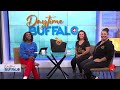 Daytime Buffalo: Body & Sol Studio hosting Salsa & Sangria on October 24