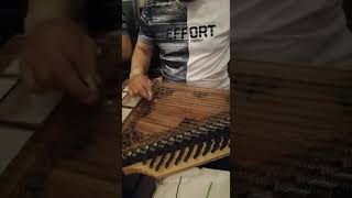 kanun Taksim rast ( BENÍM HÍKAYEM ) semih öksüzler