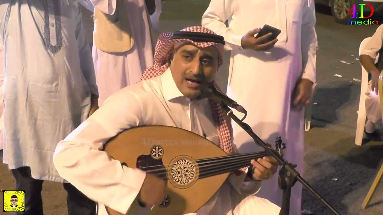 حفل قبيلة آل المنظر بمركز ثلوث المنظر لعيد الفطر المبارك 1443 ه(الثالث )