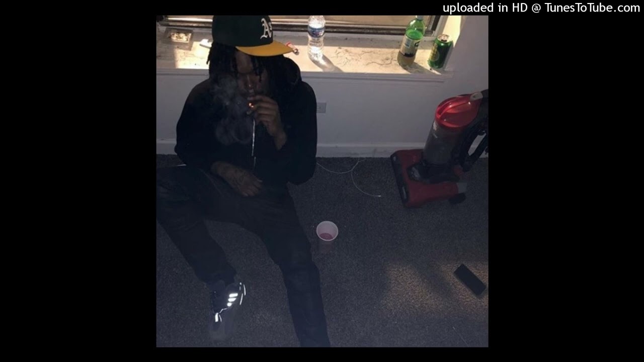 [free] lucki + brent rambo + yung icey type beat 