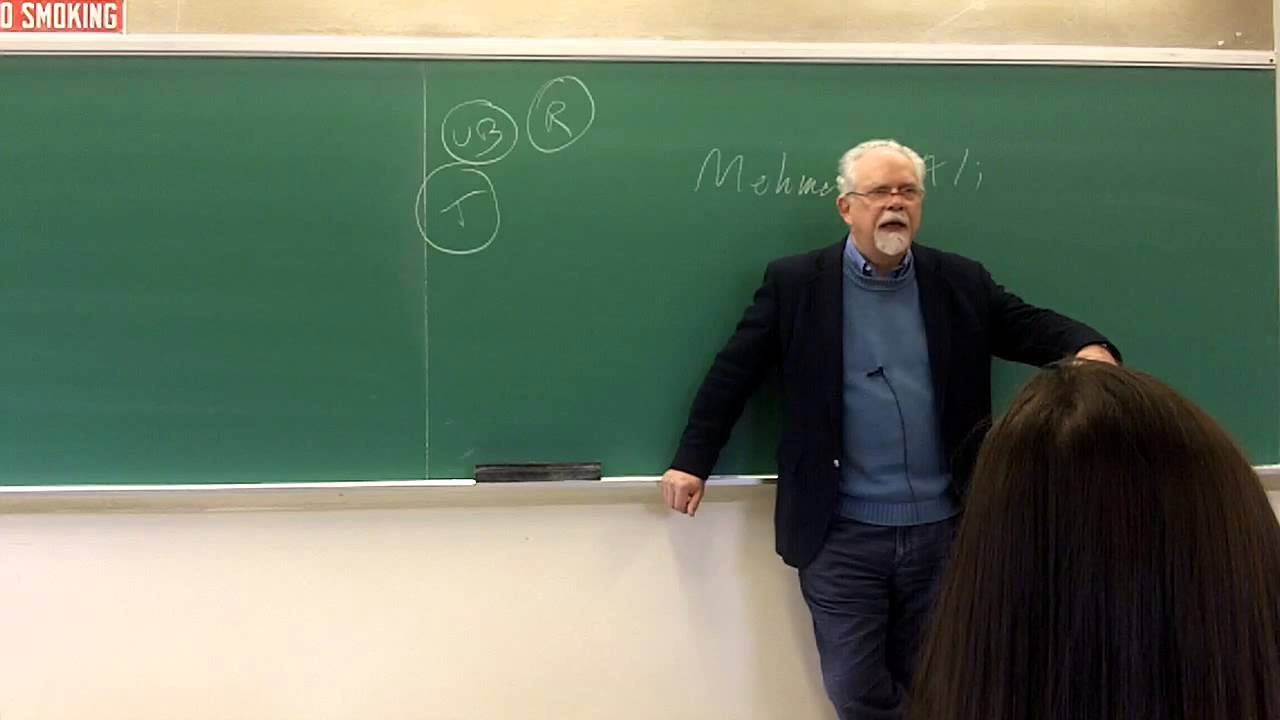 Lec.  April 23   Modern Middle East History