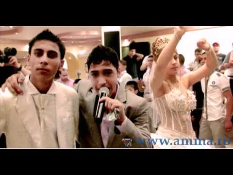 Babi Minune - Ginerica si mireasa LIVE!