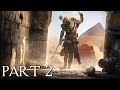 Assassins Creed Origins Walkthrough Gameplay Part Assassins Creed Origins Walkthrough Gameplay Part