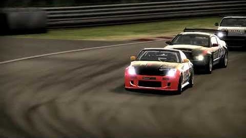 Need for Speed SHIFT - Performance Tuning