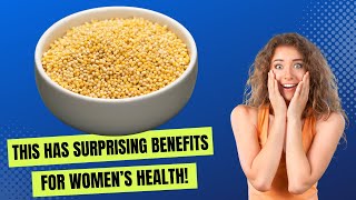 Discover The Secret Superfood Every Woman Needs!