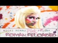 Nicki Minaj Sex In the Lounge Feat. Lil Wayne Bobby V NEW