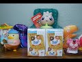 Mega Cat Project One Piece Nyan Piece Nyan! Blind Box 2x