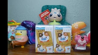 Mega Cat Project One Piece Nyan Piece Nyan! Blind Box 2x