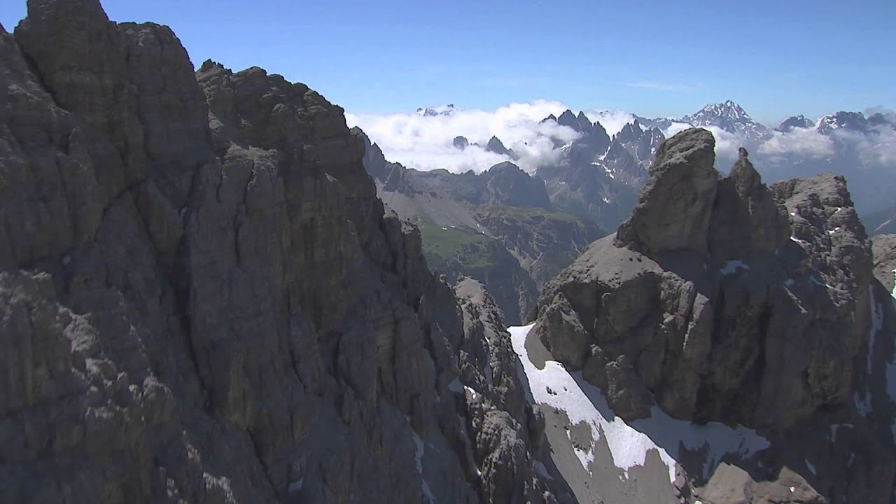 Dall'ALTO. Un racconto di Alessandro D'Avenia