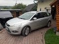 Ремонт підвіски (перед) Ford Focus 2 Форд Фокус 2