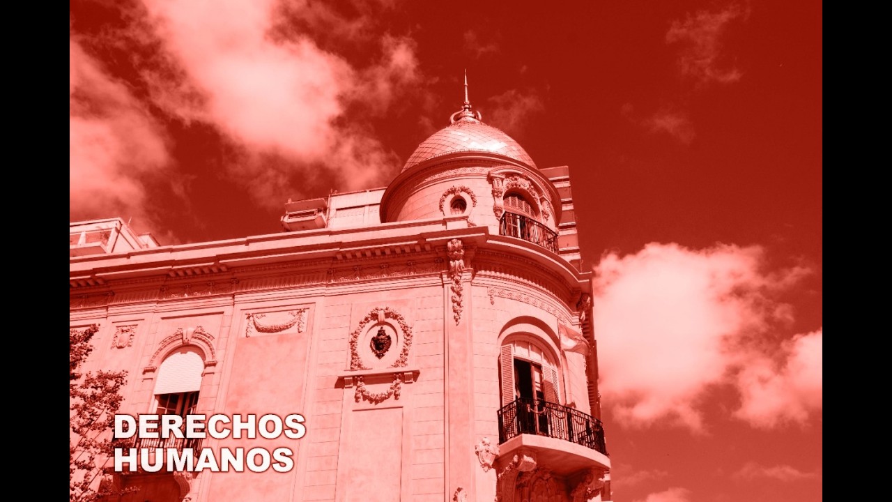 Reunión de comisión de Igualdad, Género y Derechos Humanos. 14/09/2026